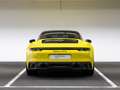 Porsche 992 Targa 4 GTS Jaune - thumbnail 8