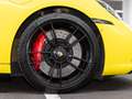 Porsche 992 Targa 4 GTS Jaune - thumbnail 15