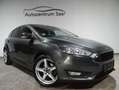 Ford Focus Business Klima Navi SH Tempomat PDC BT USB Grau - thumbnail 4