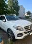 Mercedes-Benz GLE 350 d 4Matic 9G-TRONIC Weiß - thumbnail 9