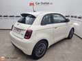 Fiat 500e 70Kw Action Blanco - thumbnail 6