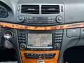 Mercedes-Benz E 280 CDI ELEGANCE/AUTOMATIK/TÜV 9.26/AHK/NAVI Negro - thumbnail 10