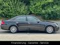 Mercedes-Benz E 280 CDI ELEGANCE/AUTOMATIK/TÜV 9.26/AHK/NAVI Negro - thumbnail 8