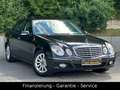 Mercedes-Benz E 280 CDI ELEGANCE/AUTOMATIK/TÜV 9.26/AHK/NAVI Negro - thumbnail 3