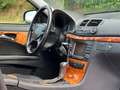 Mercedes-Benz E 280 CDI ELEGANCE/AUTOMATIK/TÜV 9.26/AHK/NAVI Negro - thumbnail 17
