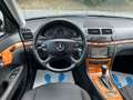 Mercedes-Benz E 280 CDI ELEGANCE/AUTOMATIK/TÜV 9.26/AHK/NAVI Negro - thumbnail 9