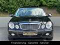Mercedes-Benz E 280 CDI ELEGANCE/AUTOMATIK/TÜV 9.26/AHK/NAVI Negro - thumbnail 2