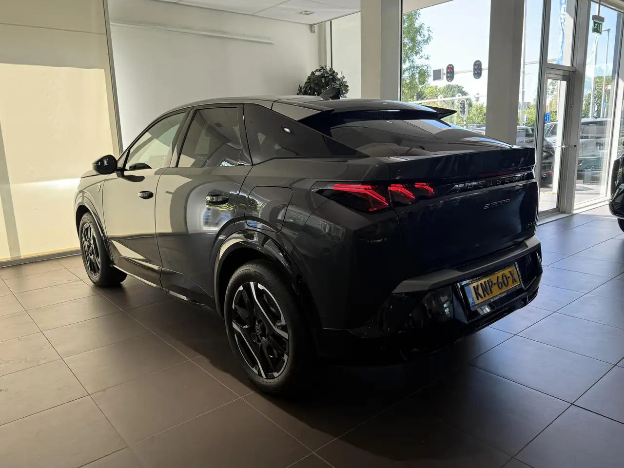 Peugeot 3008 2026