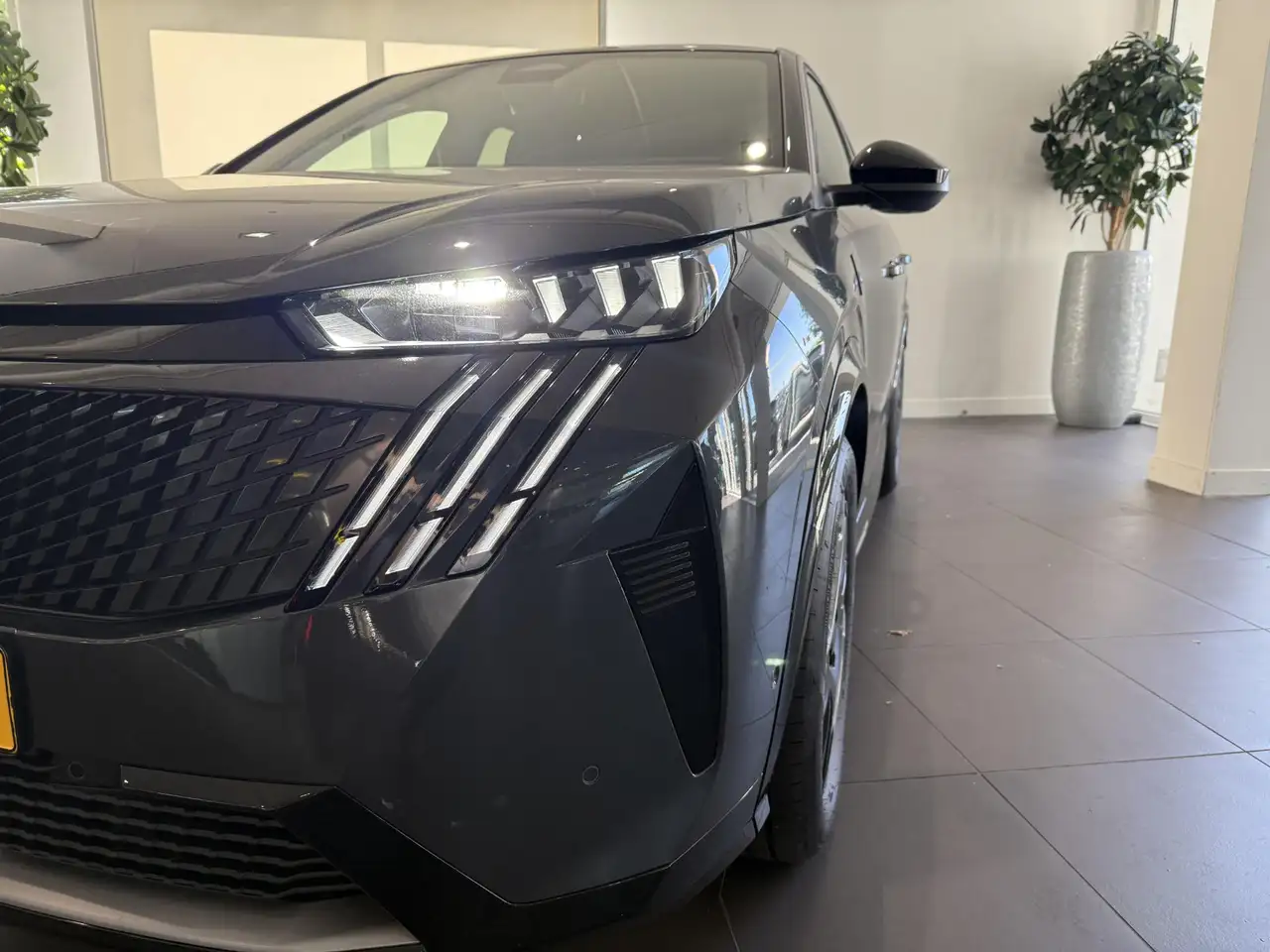 Peugeot 3008 2026