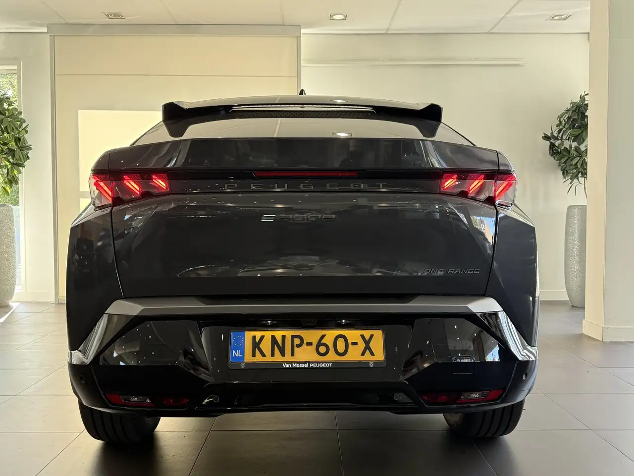 Peugeot 3008 2026