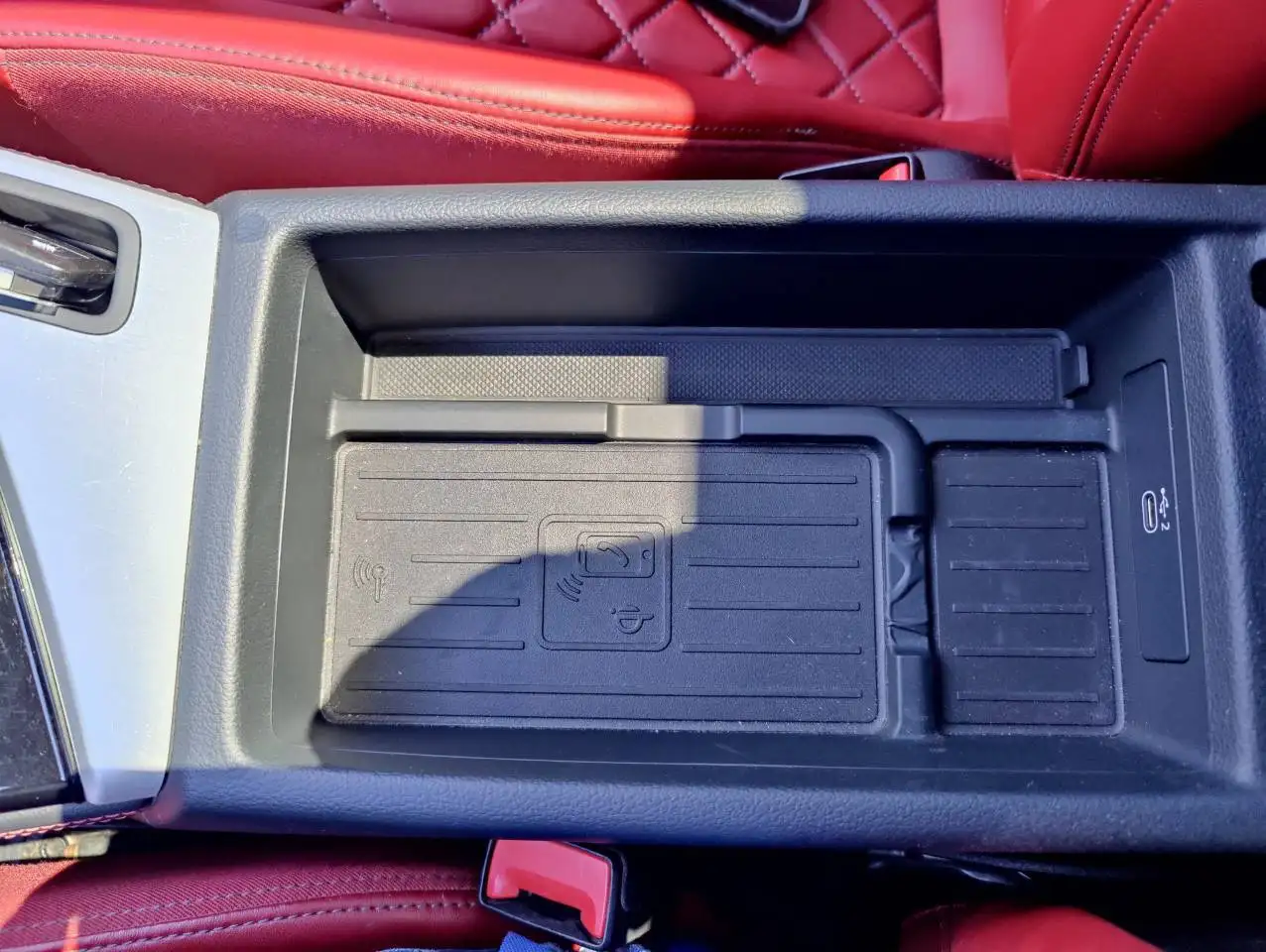 Audi S4 снимка Audi S4
