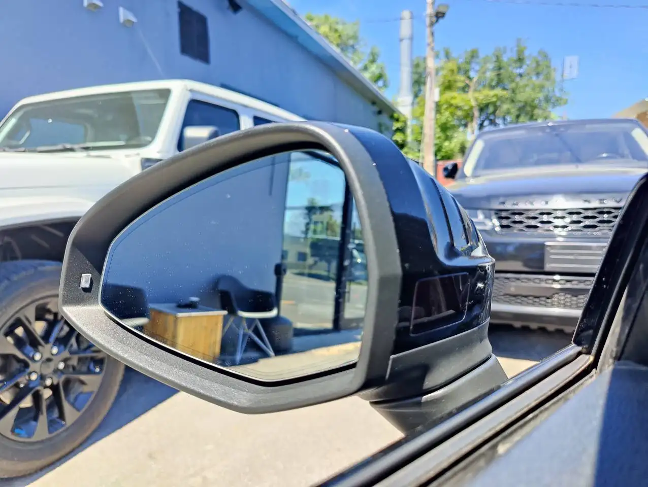 Audi S4 снимка Audi S4