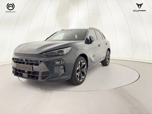 CUPRA Terramar 1.5 HYBRID DSG
