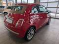 Fiat 500C 500 C 1.2 Lounge, Garantie Rot - thumbnail 2
