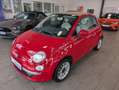 Fiat 500C 500 C 1.2 Lounge, Garantie Rot - thumbnail 12