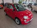 Fiat 500C 500 C 1.2 Lounge, Garantie Rot - thumbnail 14