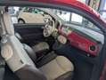 Fiat 500C 500 C 1.2 Lounge, Garantie Rot - thumbnail 7