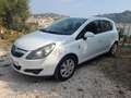 Opel Corsa Corsa 1.2 16V Enjoy Blanc - thumbnail 1