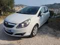 Opel Corsa Corsa 1.2 16V Enjoy Blanc - thumbnail 7