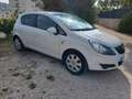 Opel Corsa Corsa 1.2 16V Enjoy Blanc - thumbnail 8