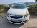 Opel Corsa Corsa 1.2 16V Enjoy Blanc - thumbnail 33