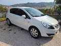 Opel Corsa Corsa 1.2 16V Enjoy Blanc - thumbnail 15