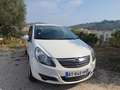 Opel Corsa Corsa 1.2 16V Enjoy Blanc - thumbnail 19