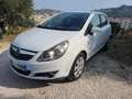 Opel Corsa Corsa 1.2 16V Enjoy Blanc - thumbnail 4