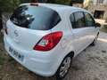 Opel Corsa Corsa 1.2 16V Enjoy Blanc - thumbnail 11