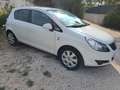 Opel Corsa Corsa 1.2 16V Enjoy Blanc - thumbnail 9
