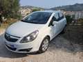 Opel Corsa Corsa 1.2 16V Enjoy Blanc - thumbnail 34