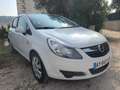 Opel Corsa Corsa 1.2 16V Enjoy Blanc - thumbnail 5