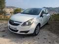 Opel Corsa Corsa 1.2 16V Enjoy Blanc - thumbnail 3