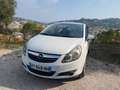 Opel Corsa Corsa 1.2 16V Enjoy Blanc - thumbnail 35