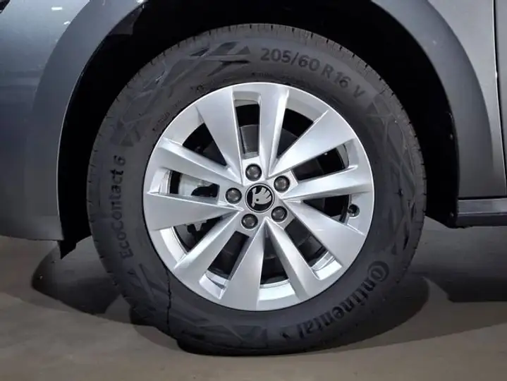 Škoda Kamiq 2026, foto 11