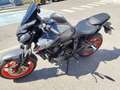 Yamaha MT-07 Gris - thumbnail 3