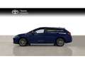Toyota Corolla Touring Sports 180H Feel! Bleu - thumbnail 2