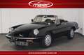 Alfa Romeo Spider 1.6 Cabrio -Top Zustand -Note 2+ -1.Hand Schwarz - thumbnail 8