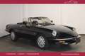 Alfa Romeo Spider 1.6 Cabrio -Top Zustand -Note 2+ -1.Hand Noir - thumbnail 2