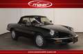 Alfa Romeo Spider 1.6 Cabrio -Top Zustand -Note 2+ -1.Hand Schwarz - thumbnail 1