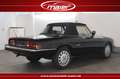 Alfa Romeo Spider 1.6 Cabrio -Top Zustand -Note 2+ -1.Hand Schwarz - thumbnail 3