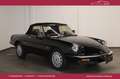 Alfa Romeo Spider 1.6 Cabrio -Top Zustand -Note 2+ -1.Hand Noir - thumbnail 1