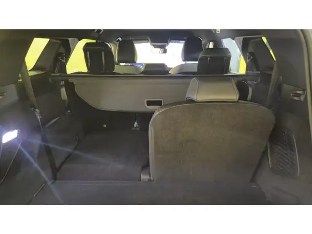Peugeot 5008 view 14
