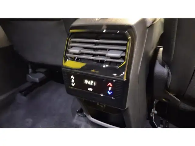 Peugeot 5008 view 13