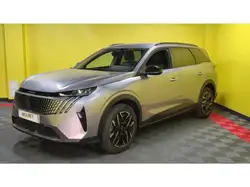 Peugeot 5008 ALLURE HYBRID 145CH E-DCS6