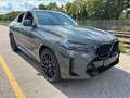 BMW X6 Baureihe X6 40 d xDrive M Sport Grigio - thumbnail 1