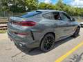 BMW X6 Baureihe X6 40 d xDrive M Sport Grigio - thumbnail 2
