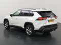 Toyota RAV 4 2.0 VVT-iE Dynamic | NL Auto | Trekhaak | Navigati Weiß - thumbnail 22