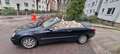 Mercedes-Benz CLK 200 Cabrio Kompressor Schwarz - thumbnail 3