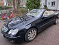 Mercedes-Benz CLK 200 Cabrio Kompressor Schwarz - thumbnail 2